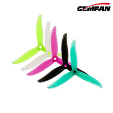 Load image into Gallery viewer, Gemfan SBANG 4934 3-Blade Propeller (Set of 4)