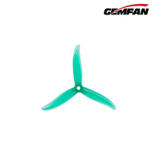 Load image into Gallery viewer, Gemfan SBANG 4934 3-Blade Propeller (Set of 4)