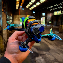 Load image into Gallery viewer, ASBO XLR