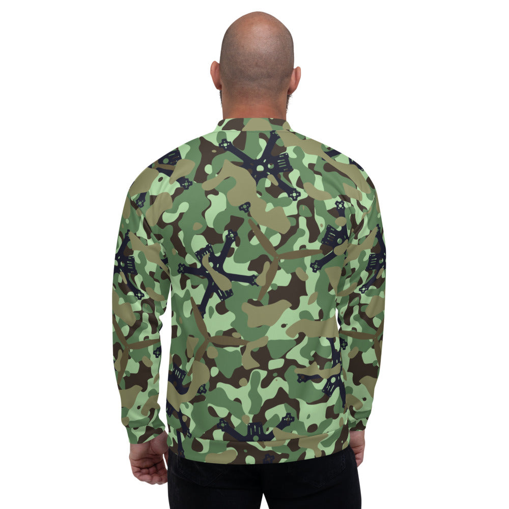 Compare prices for Camo Fleece Zip-Though Bomber (1A7X6K) in official stores