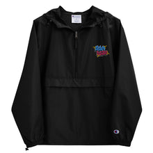 Load image into Gallery viewer, Team ASBO Packable Jacket