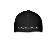 Load image into Gallery viewer, Kwadman Cap - black