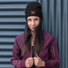 Load image into Gallery viewer, DLQ Knit Beanie