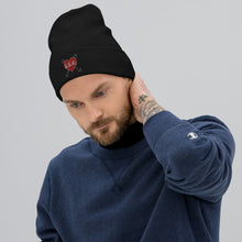 Load image into Gallery viewer, DLQ Knit Beanie