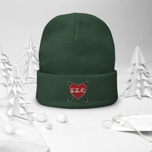 Load image into Gallery viewer, DLQ Knit Beanie