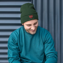 Load image into Gallery viewer, DLQ Knit Beanie