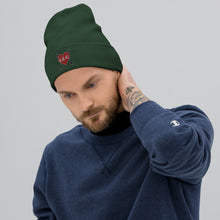 Load image into Gallery viewer, DLQ Knit Beanie