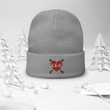Load image into Gallery viewer, DLQ Knit Beanie