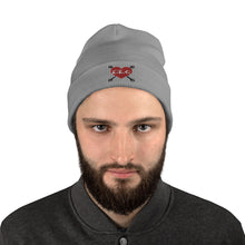 Load image into Gallery viewer, DLQ Knit Beanie