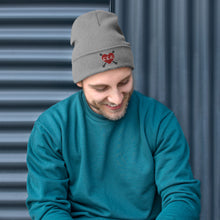 Load image into Gallery viewer, DLQ Knit Beanie