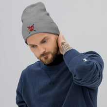 Load image into Gallery viewer, DLQ Knit Beanie