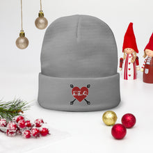 Load image into Gallery viewer, DLQ Knit Beanie