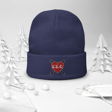 Load image into Gallery viewer, DLQ Knit Beanie