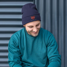 Load image into Gallery viewer, DLQ Knit Beanie