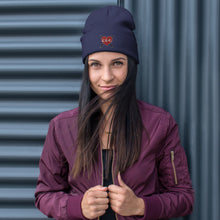 Load image into Gallery viewer, DLQ Knit Beanie