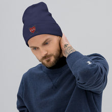 Load image into Gallery viewer, DLQ Knit Beanie