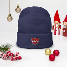 Load image into Gallery viewer, DLQ Knit Beanie