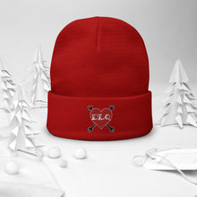 Load image into Gallery viewer, DLQ Knit Beanie
