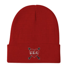 Load image into Gallery viewer, DLQ Knit Beanie