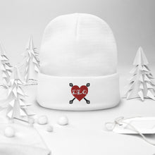 Load image into Gallery viewer, DLQ Knit Beanie