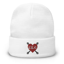 Load image into Gallery viewer, DLQ Knit Beanie