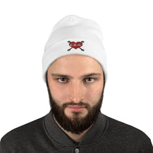 Load image into Gallery viewer, DLQ Knit Beanie