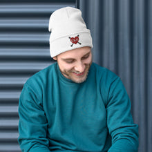Load image into Gallery viewer, DLQ Knit Beanie