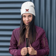 Load image into Gallery viewer, DLQ Knit Beanie