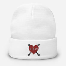 Load image into Gallery viewer, DLQ Knit Beanie