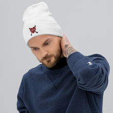 Load image into Gallery viewer, DLQ Knit Beanie