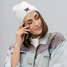 Load image into Gallery viewer, DLQ Knit Beanie