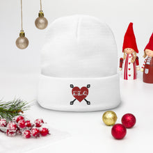Load image into Gallery viewer, DLQ Knit Beanie