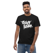 Load image into Gallery viewer, Team ASBO White Logo Tee