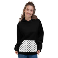 Load image into Gallery viewer, DLQ Monogram Hoodie