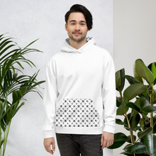 Load image into Gallery viewer, DLQ Monogram Hoodie