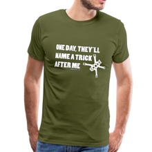 Load image into Gallery viewer, One Day Tee - olive green