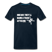 Load image into Gallery viewer, One Day Tee - deep navy