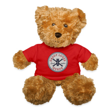 Load image into Gallery viewer, Teddy Bear - red