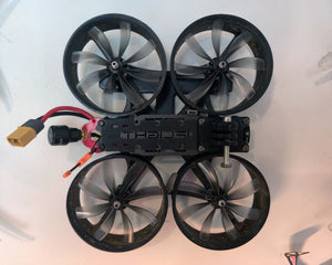 Drone Wall Hanger