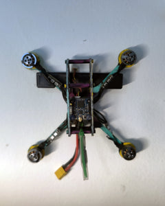 Drone Wall Hanger