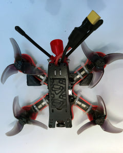 Drone Wall Hanger