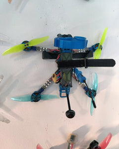 Drone Wall Hanger