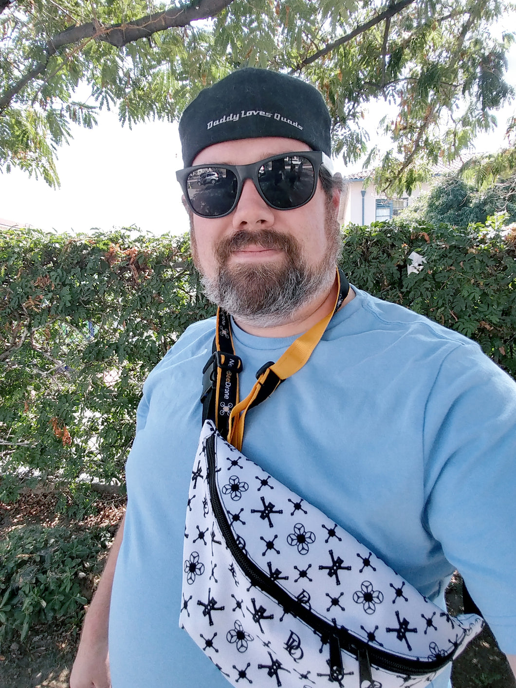 DLQ Prop and tool pack