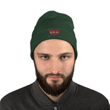Load image into Gallery viewer, DLQ Knit Beanie