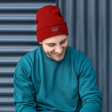 Load image into Gallery viewer, DLQ Knit Beanie