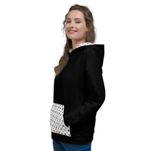 Load image into Gallery viewer, DLQ Monogram Hoodie