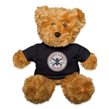 Load image into Gallery viewer, Teddy Bear - black