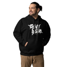 Load image into Gallery viewer, Team ASBO White Logo Hoodie