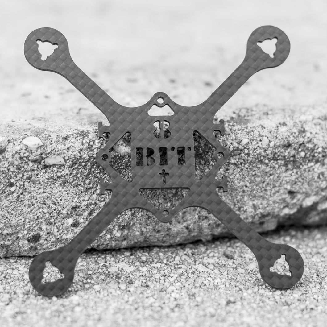 8bit Brushless 080X